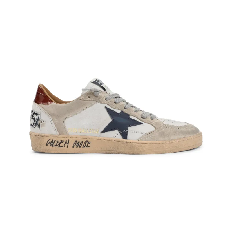 Sneakers Multicolour made by Golden Goose