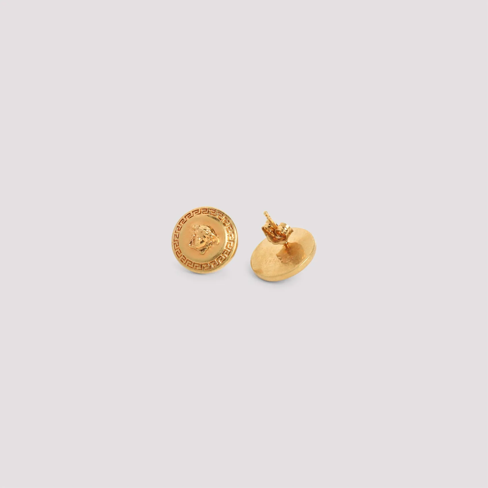 Earrings Metallic sold by Wanan Luxury product image thumbnail 3