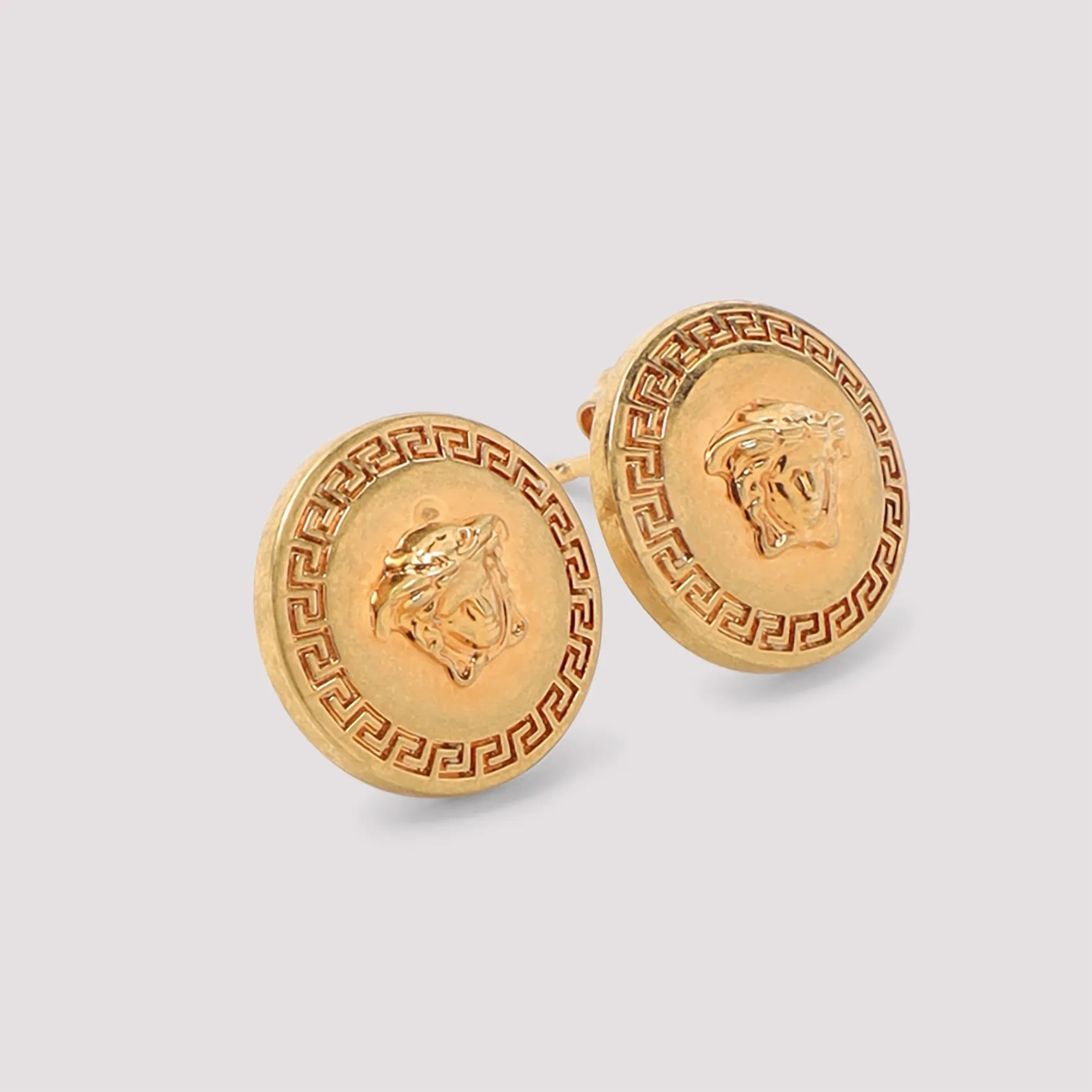 Earrings Metallic sold by Wanan Luxury product image thumbnail 4