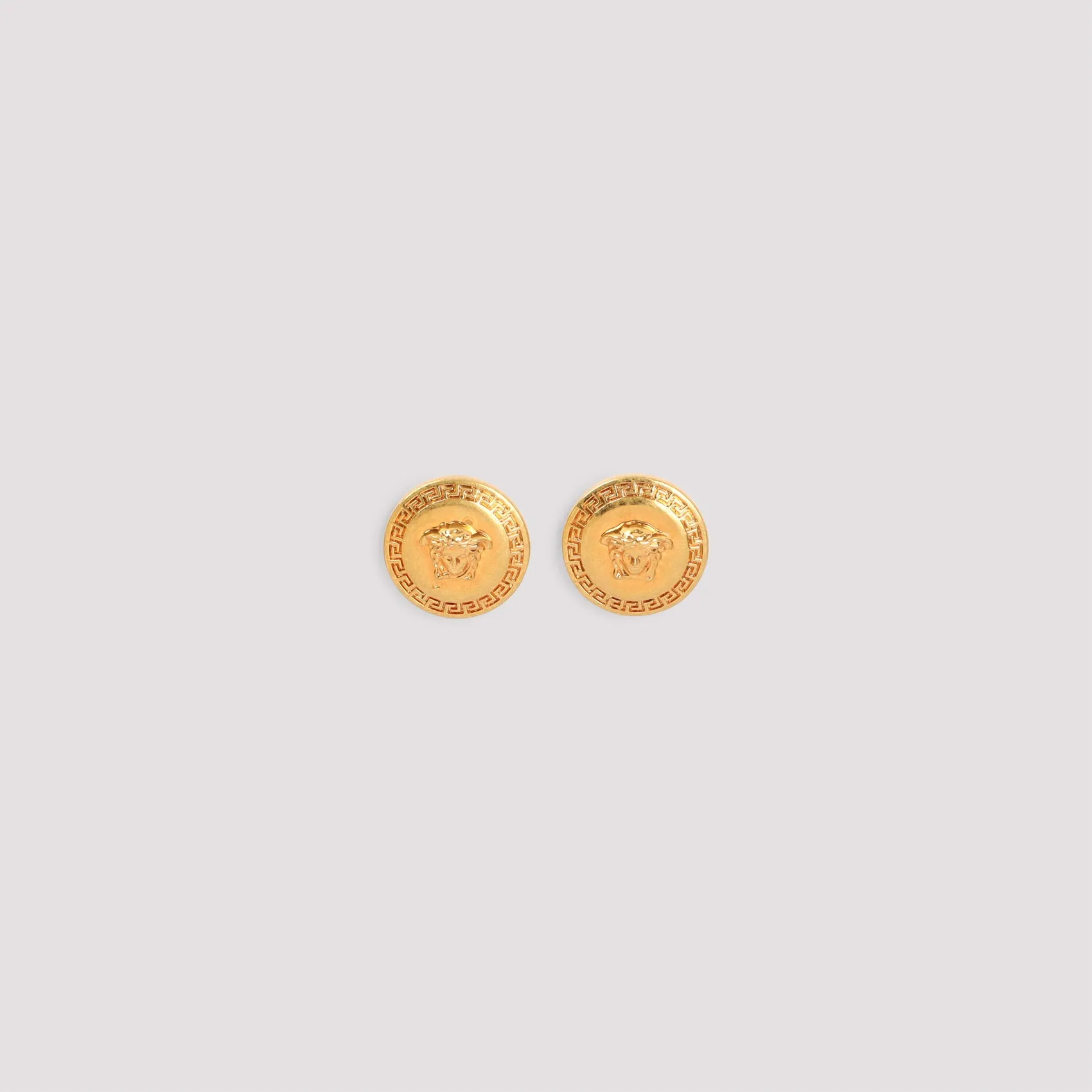 Earrings Metallic sold by Wanan Luxury product image thumbnail 2