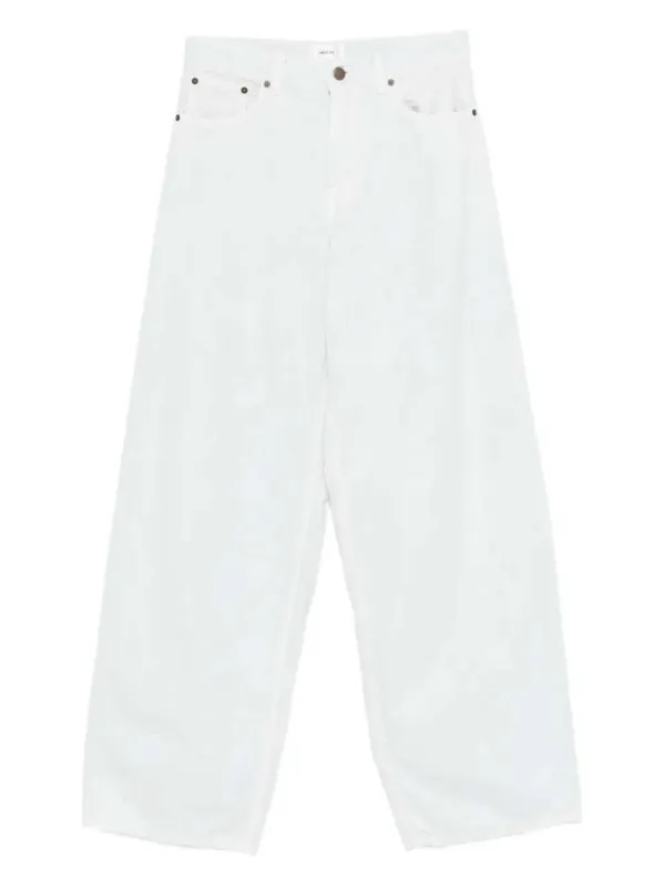 Five-Pocket Jeans sold by Wanan Luxury