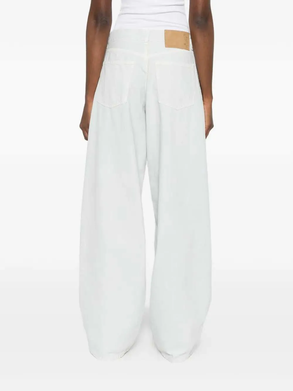 Five-Pocket Jeans sold by Wanan Luxury product image thumbnail 3