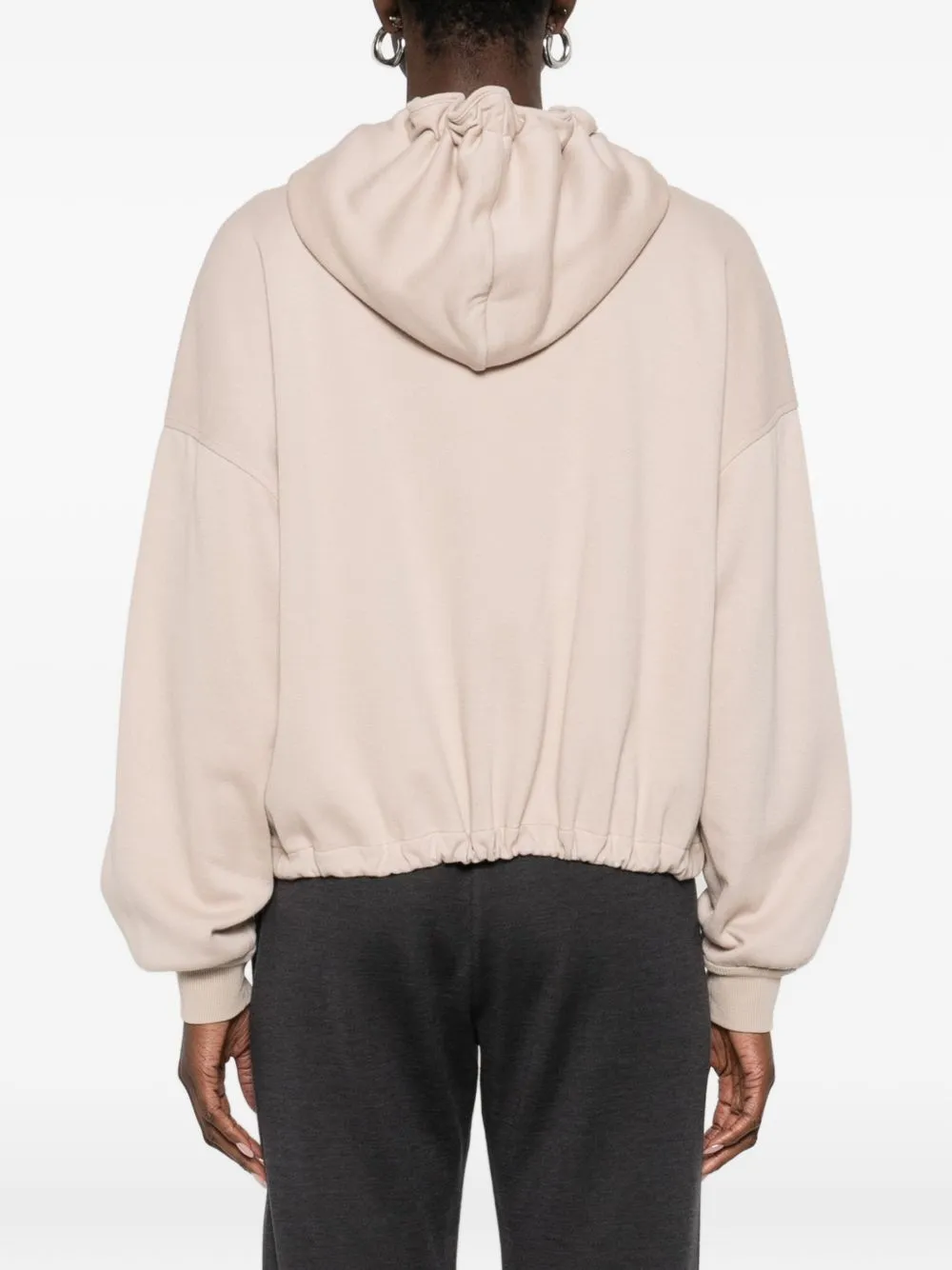 Cotton Hoodie sold by Wanan Luxury product image thumbnail 4