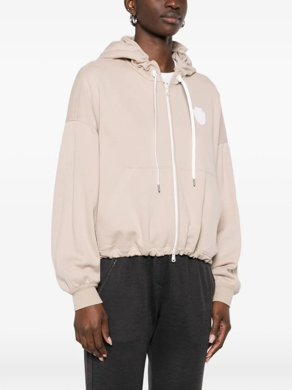 Cotton Hoodie sold by Wanan Luxury product image thumbnail 5