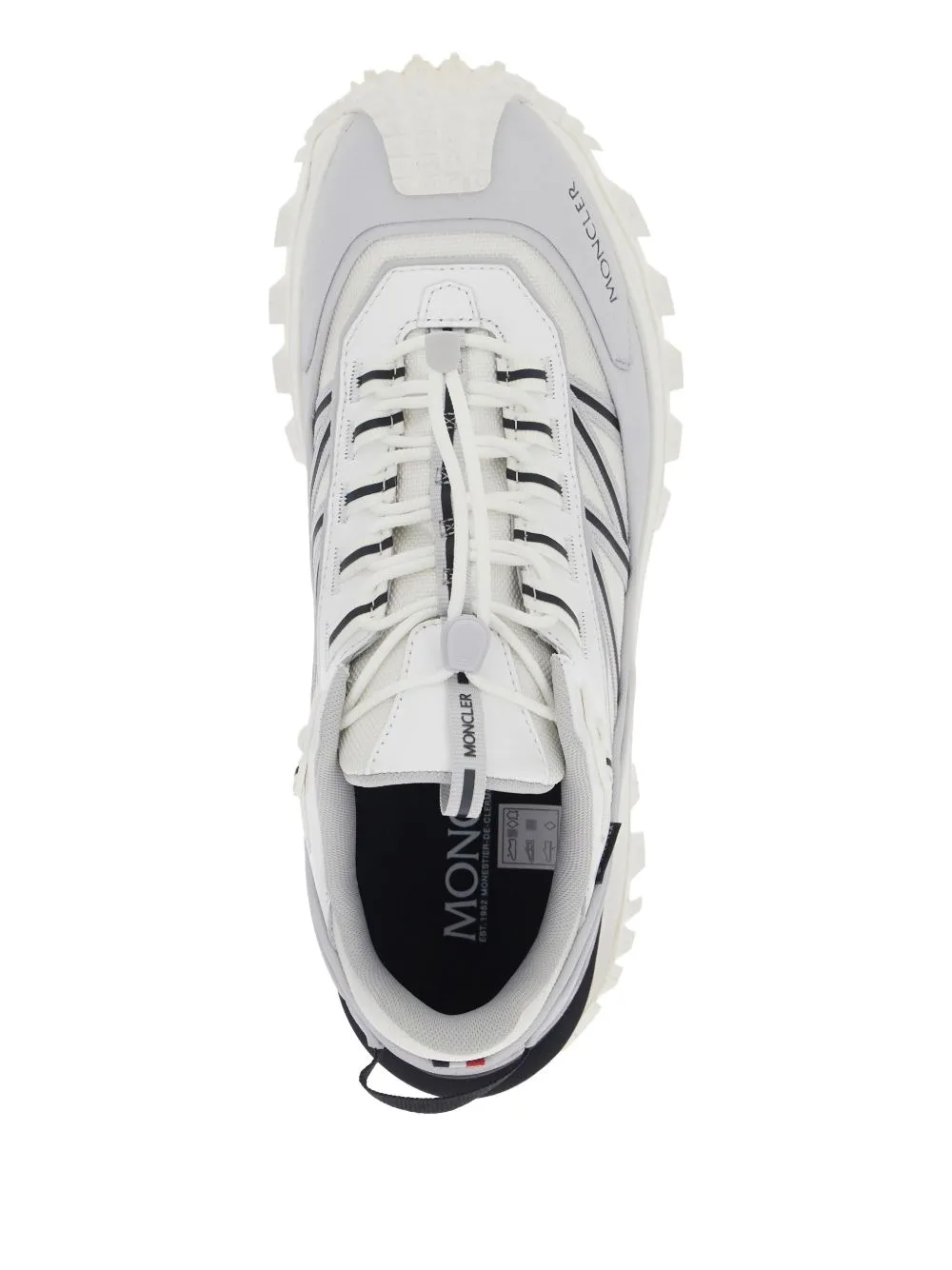 Trailgrip Gtx Low Sneakers sold by Wanan Luxury product image thumbnail 3
