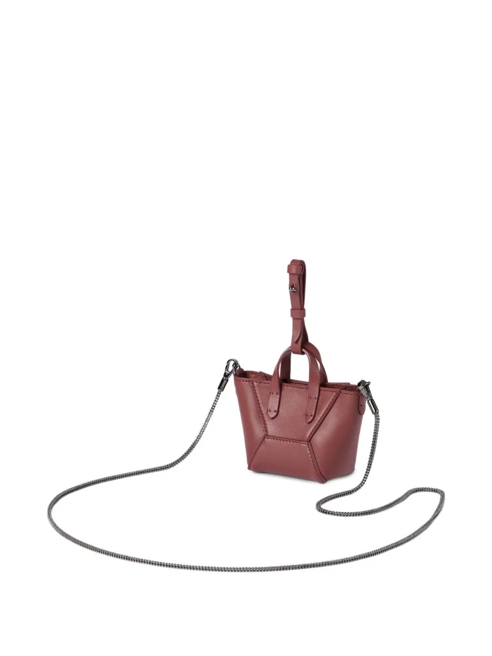 Leather Bag Charm sold by Wanan Luxury product image thumbnail 3
