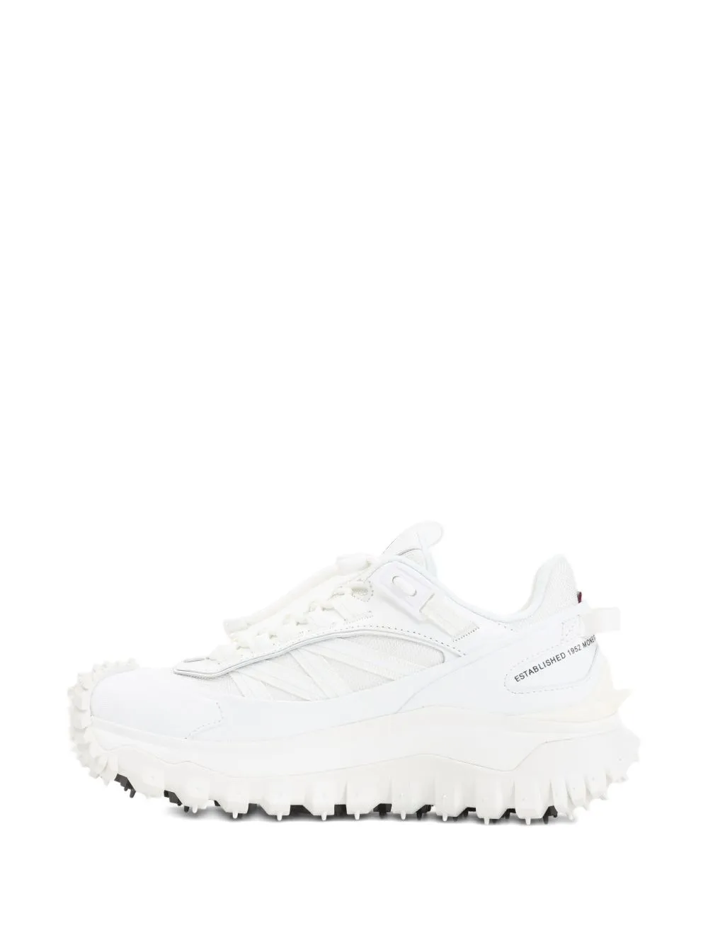 Trailgrip Gtx Low Sneakers sold by Wanan Luxury product image thumbnail 2
