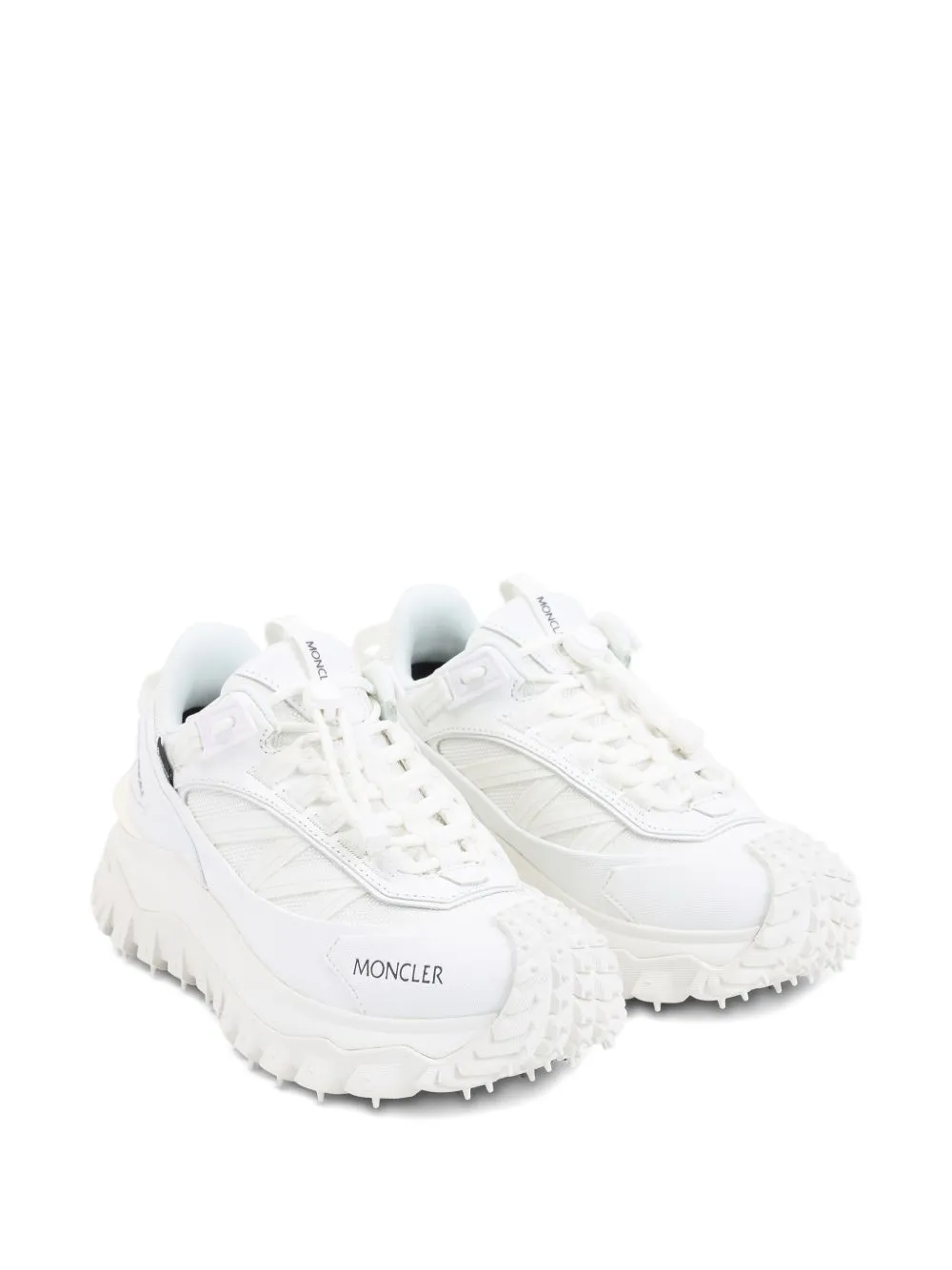 Trailgrip Gtx Low Sneakers sold by Wanan Luxury product image thumbnail 3