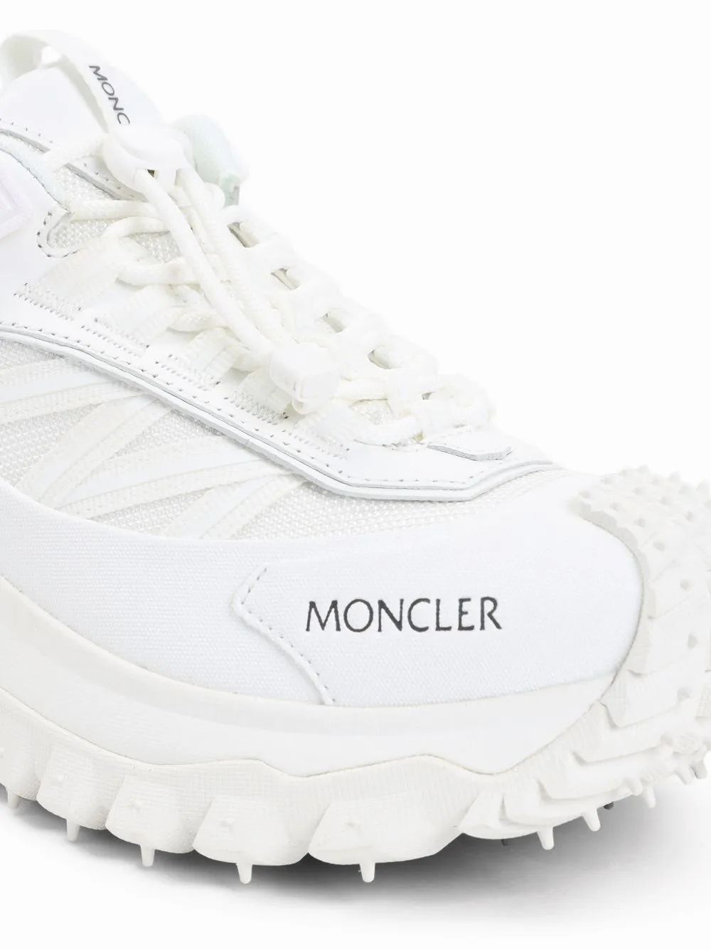 Trailgrip Gtx Low Sneakers sold by Wanan Luxury product image thumbnail 4