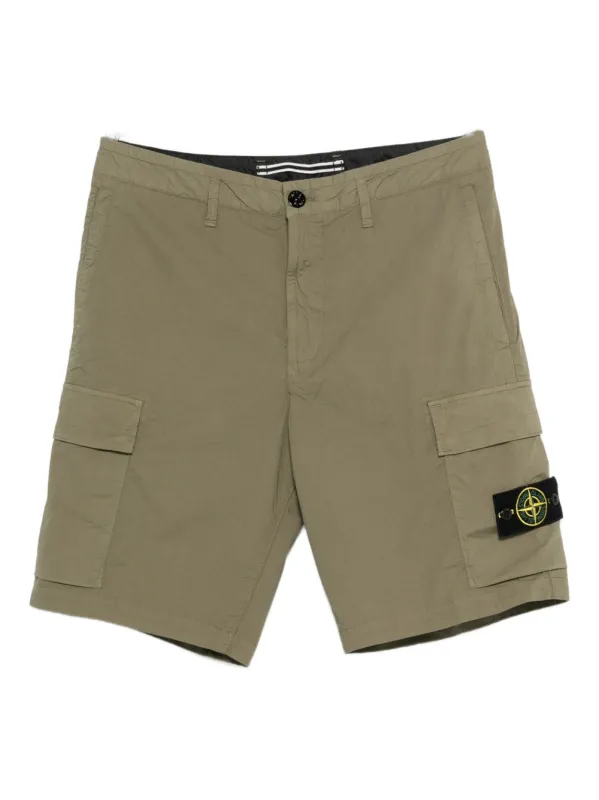 Cotton Shorts sold by Wanan Luxury