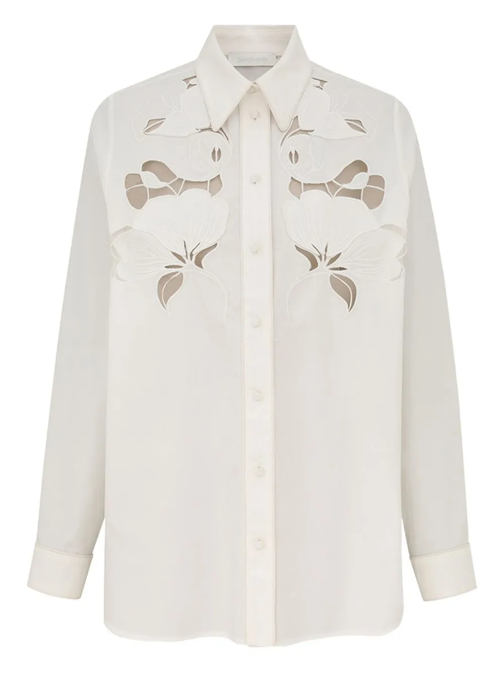 Daylight Cotton Shirt sold by Wanan Luxury