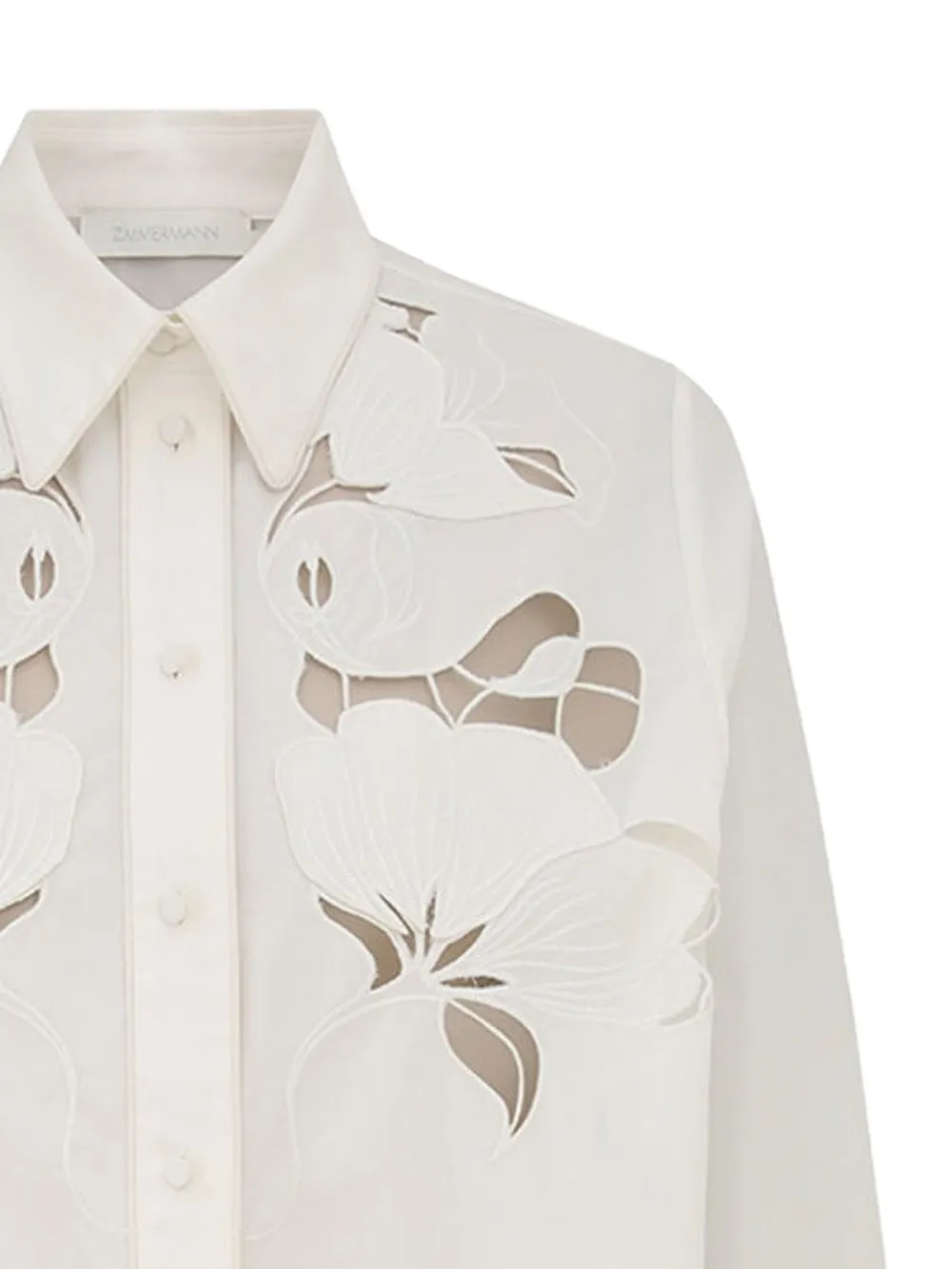 Daylight Cotton Shirt sold by Wanan Luxury product image thumbnail 2