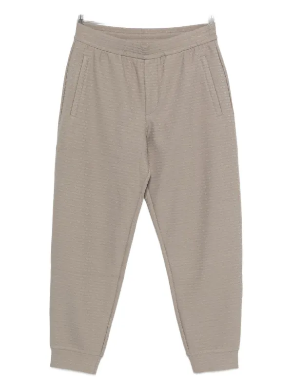 Cotton Blend Sweatpants sold by Wanan Luxury