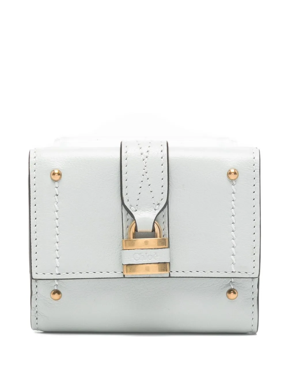 Paddington Leather Card Case sold by Wanan Luxury