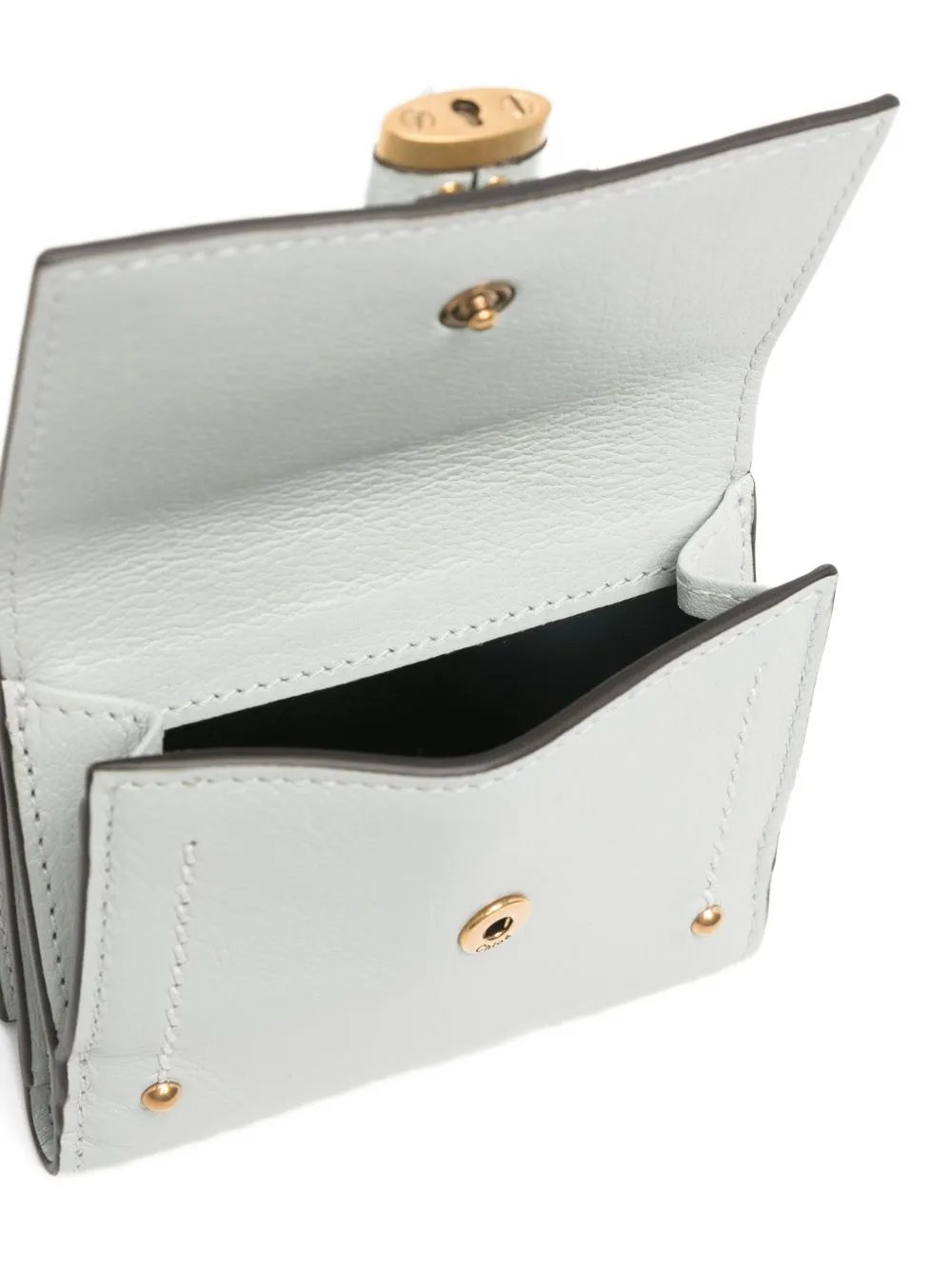 Paddington Leather Card Case sold by Wanan Luxury product image thumbnail 2