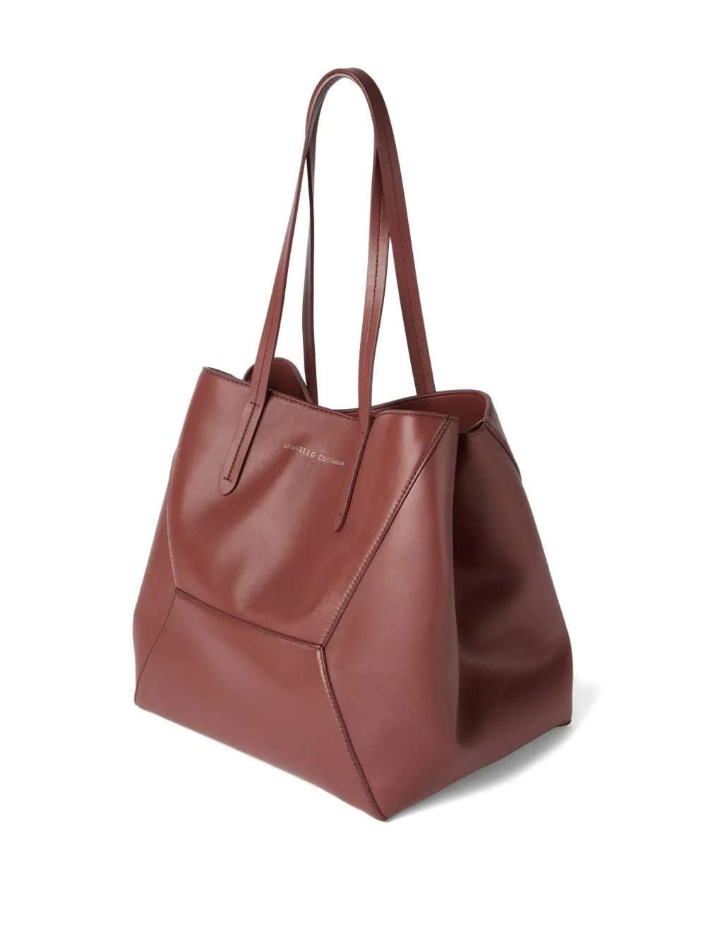 Leather Shopping Bag sold by Wanan Luxury product image thumbnail 2