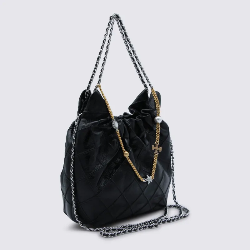 Bags Blacks And Greys sold by Wanan Luxury