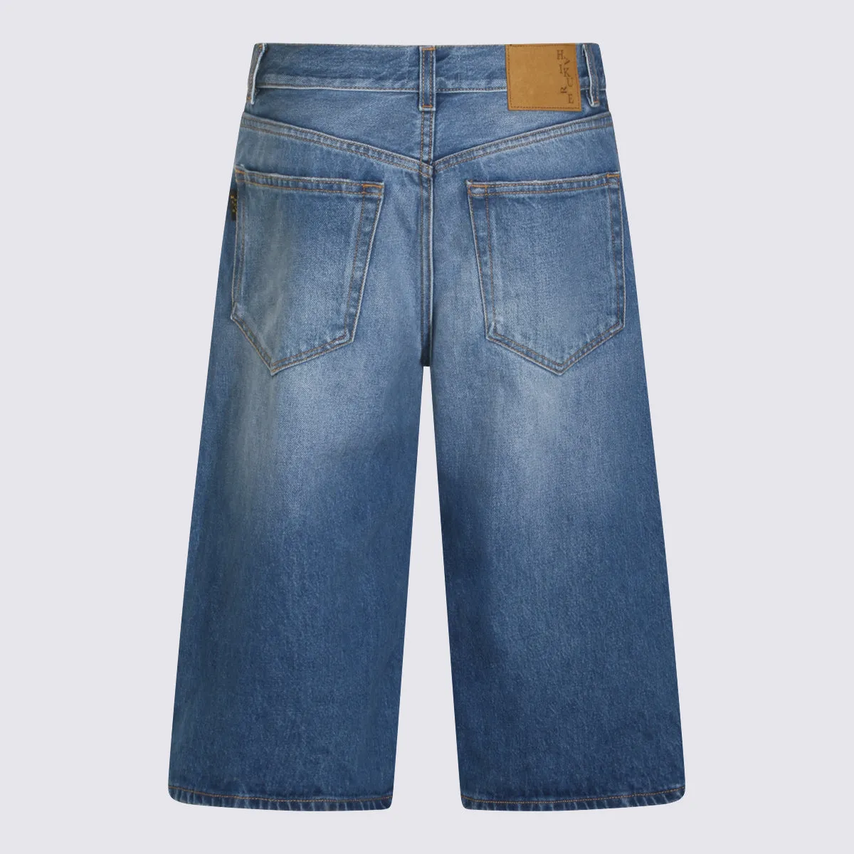 Shorts Real Blue sold by Wanan Luxury product image thumbnail 2