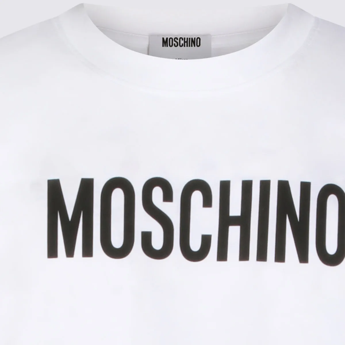 T-Shirts And Polos White sold by Wanan Luxury product image thumbnail 3