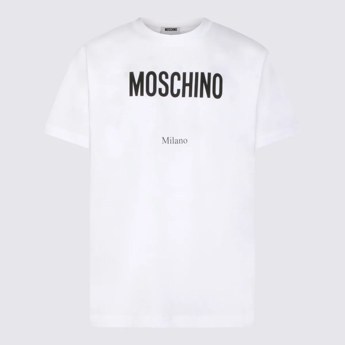T-Shirts And Polos White sold by Wanan Luxury