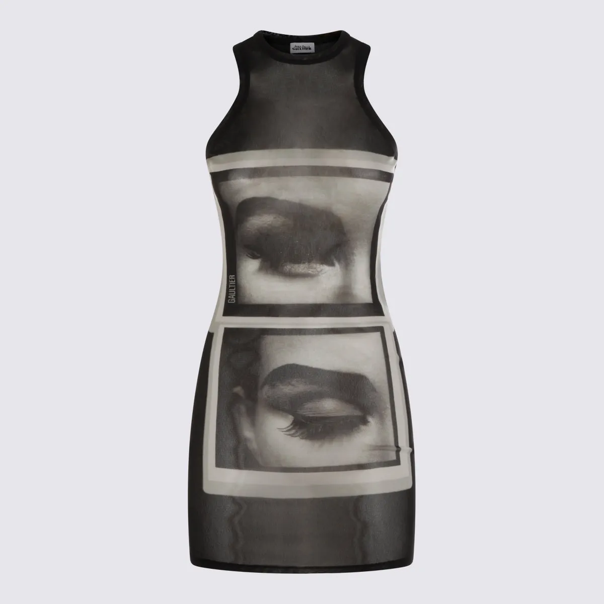 Dresses Black/Grey/White sold by Wanan Luxury