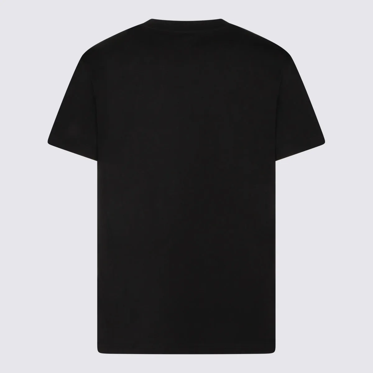 T-Shirts And Polos Blacks And Greys sold by Wanan Luxury product image thumbnail 2