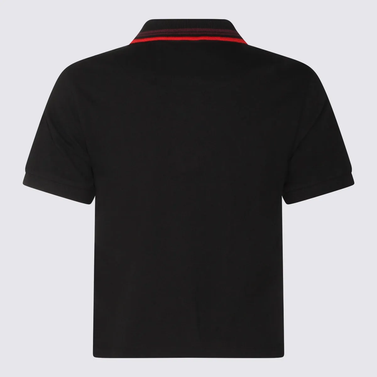 T-Shirts And Polos Blacks And Greys sold by Wanan Luxury product image thumbnail 2