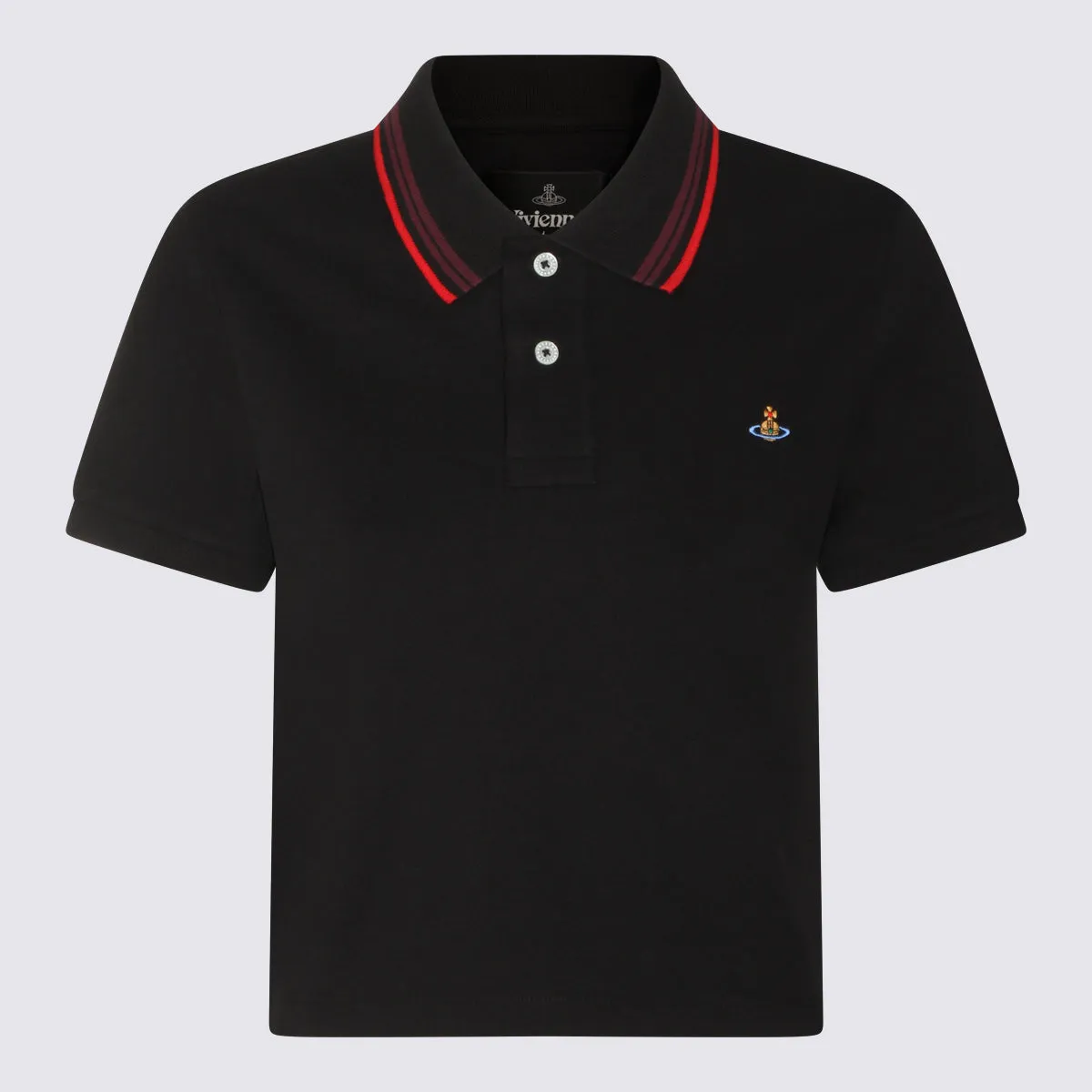 T-Shirts And Polos Blacks And Greys sold by Wanan Luxury
