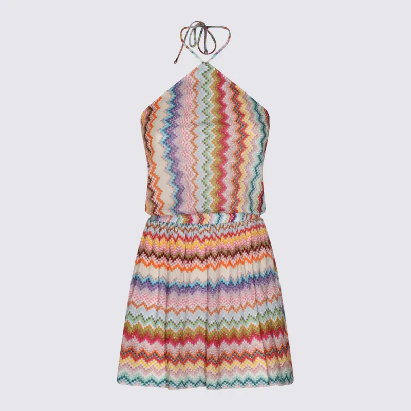 Sweaters Multi/Light Base sold by Wanan Luxury