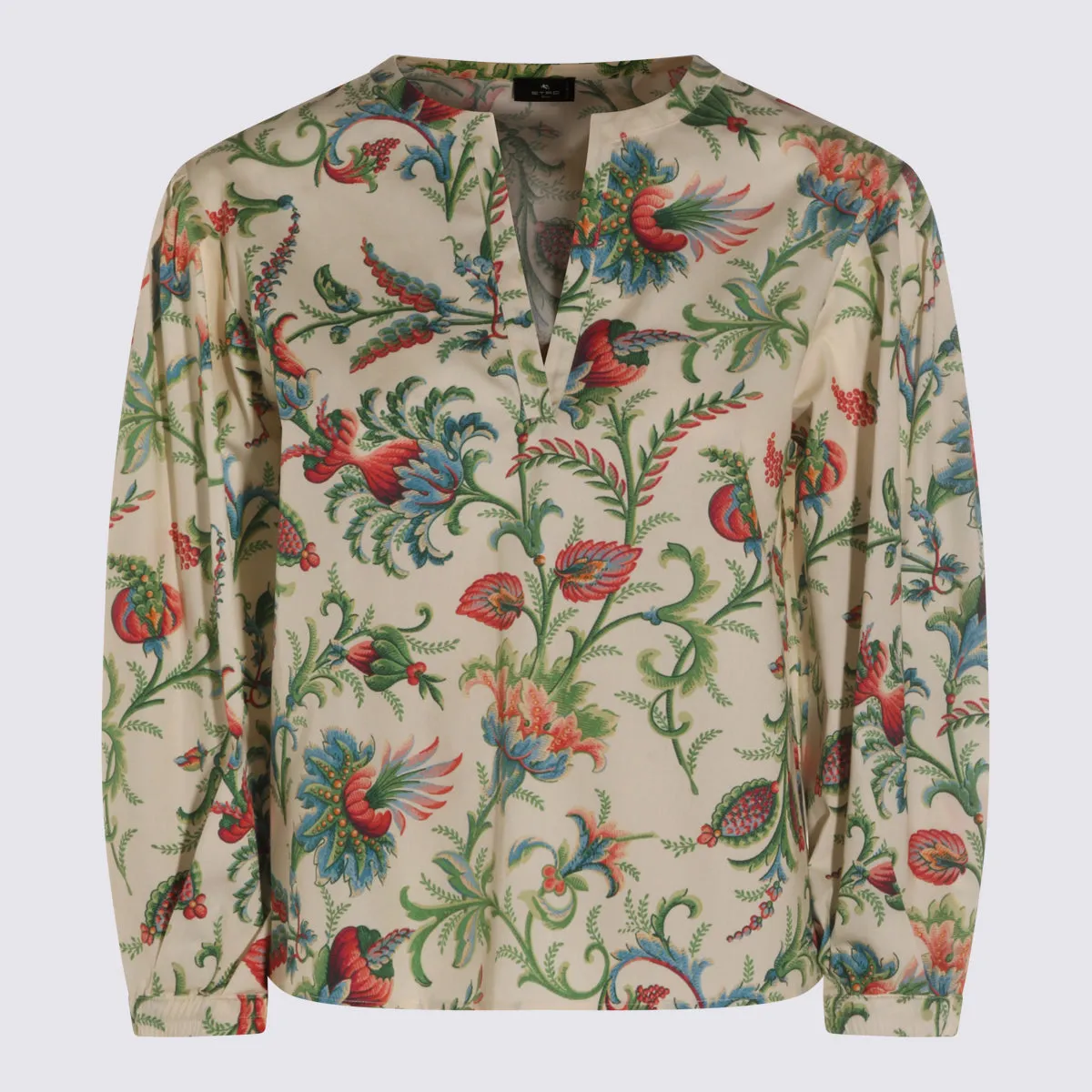 Top Vivaci sold by Wanan Luxury