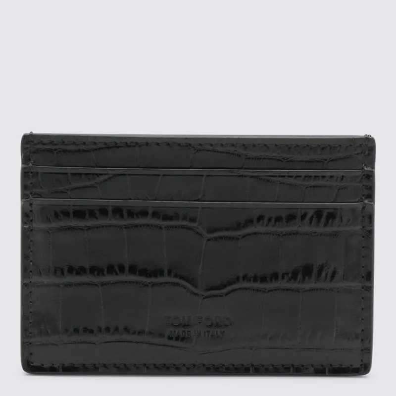 Wallets Blacks And Greys sold by Wanan Luxury