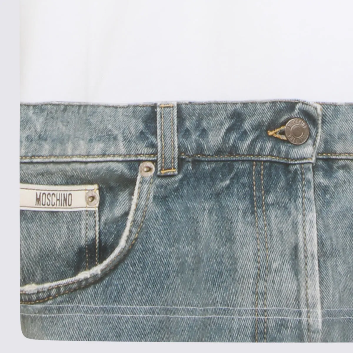 T-Shirts And Polos Light And Natural sold by Wanan Luxury product image thumbnail 4