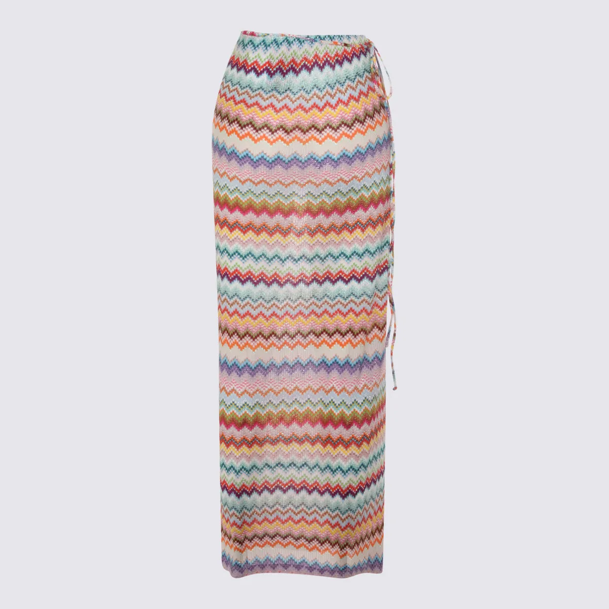 Skirts Multi/Light Base sold by Wanan Luxury product image thumbnail 2