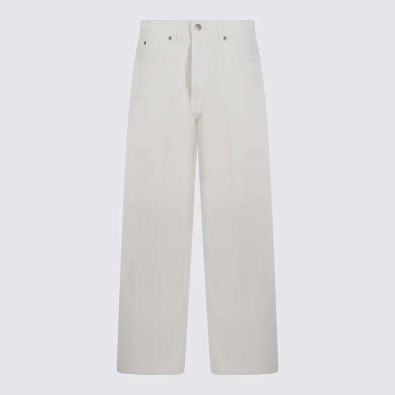 Jeans Light And Natural sold by Wanan Luxury