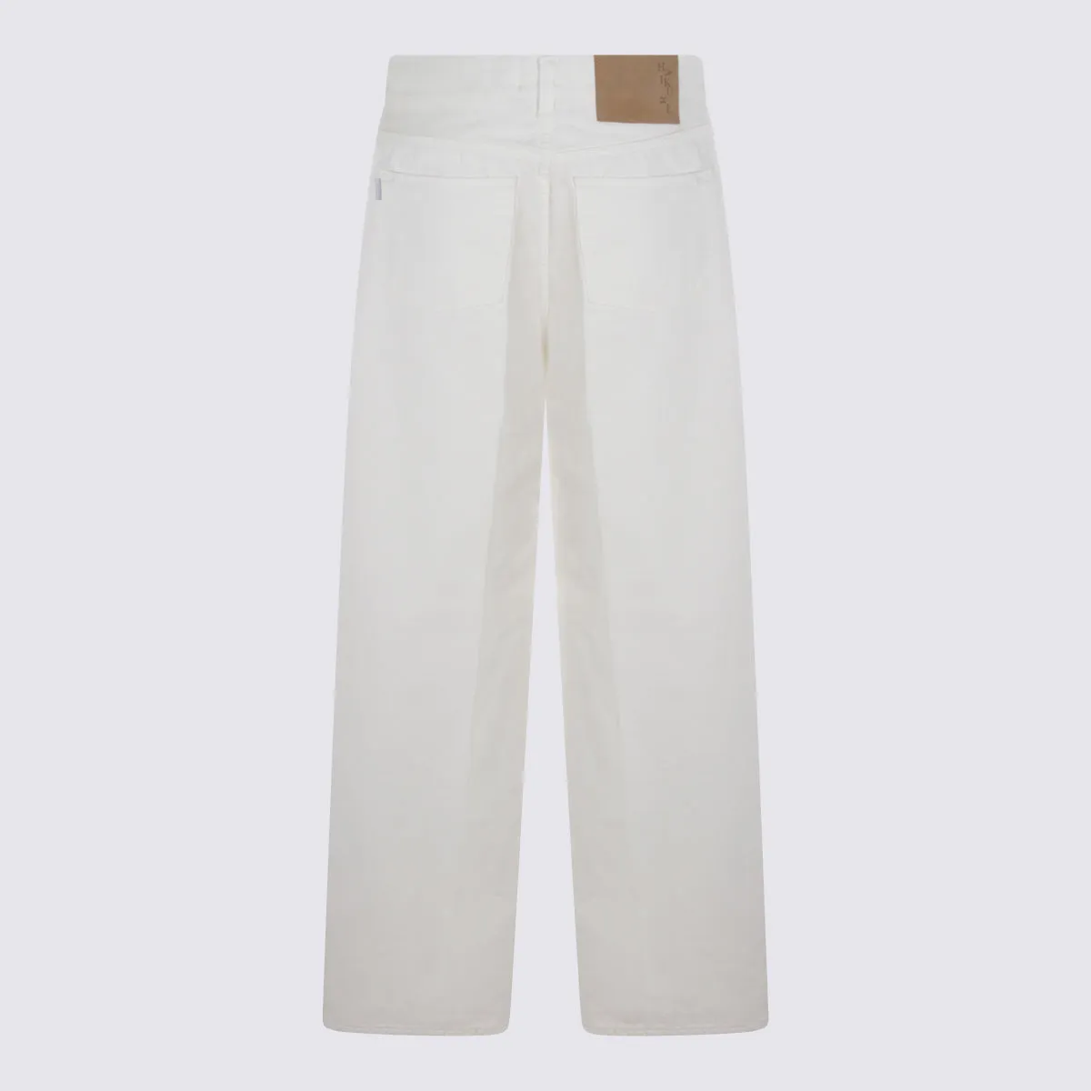 Jeans Light And Natural sold by Wanan Luxury product image thumbnail 2