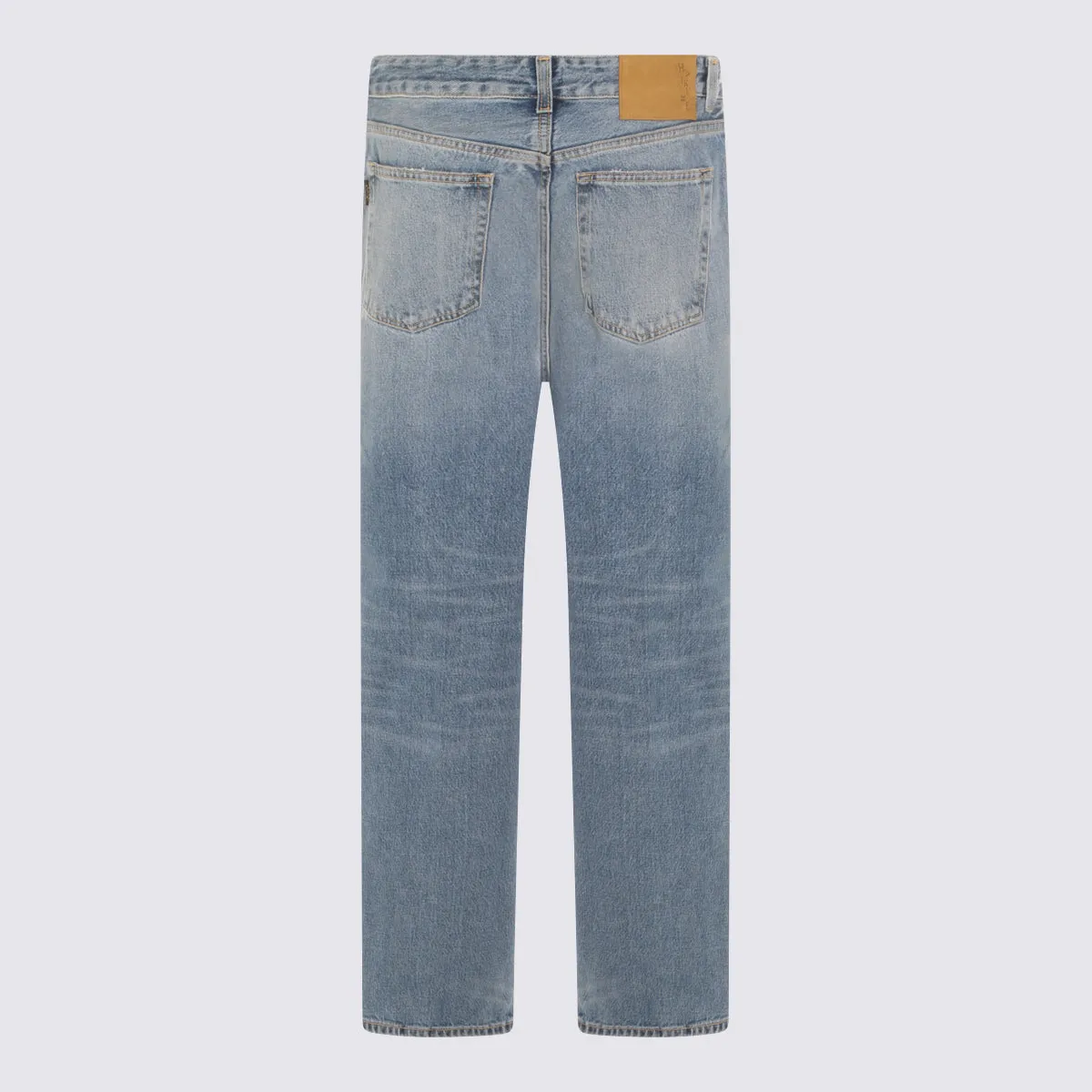 Jeans Nordic Blue sold by Wanan Luxury product image thumbnail 2