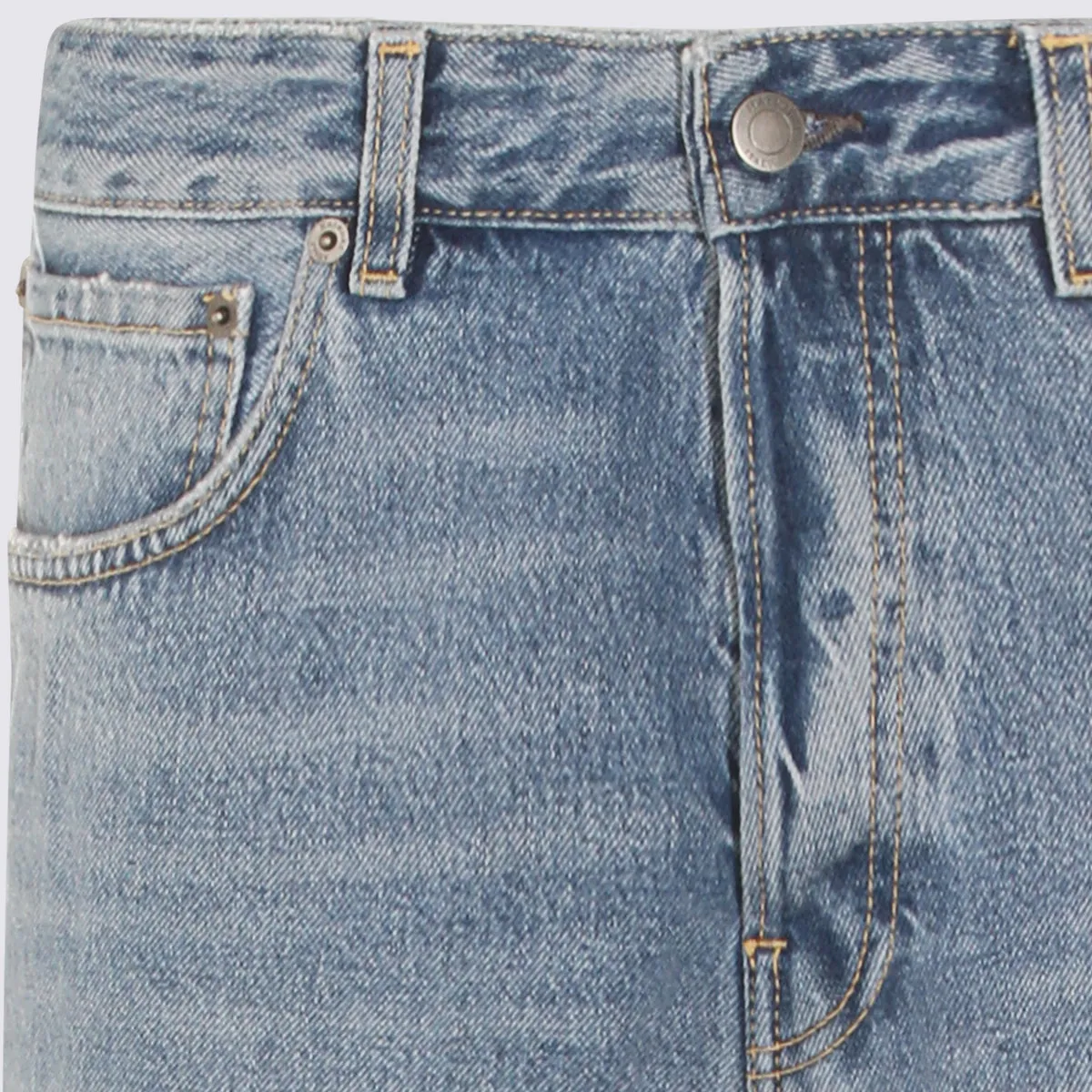 Jeans Nordic Blue sold by Wanan Luxury product image thumbnail 3