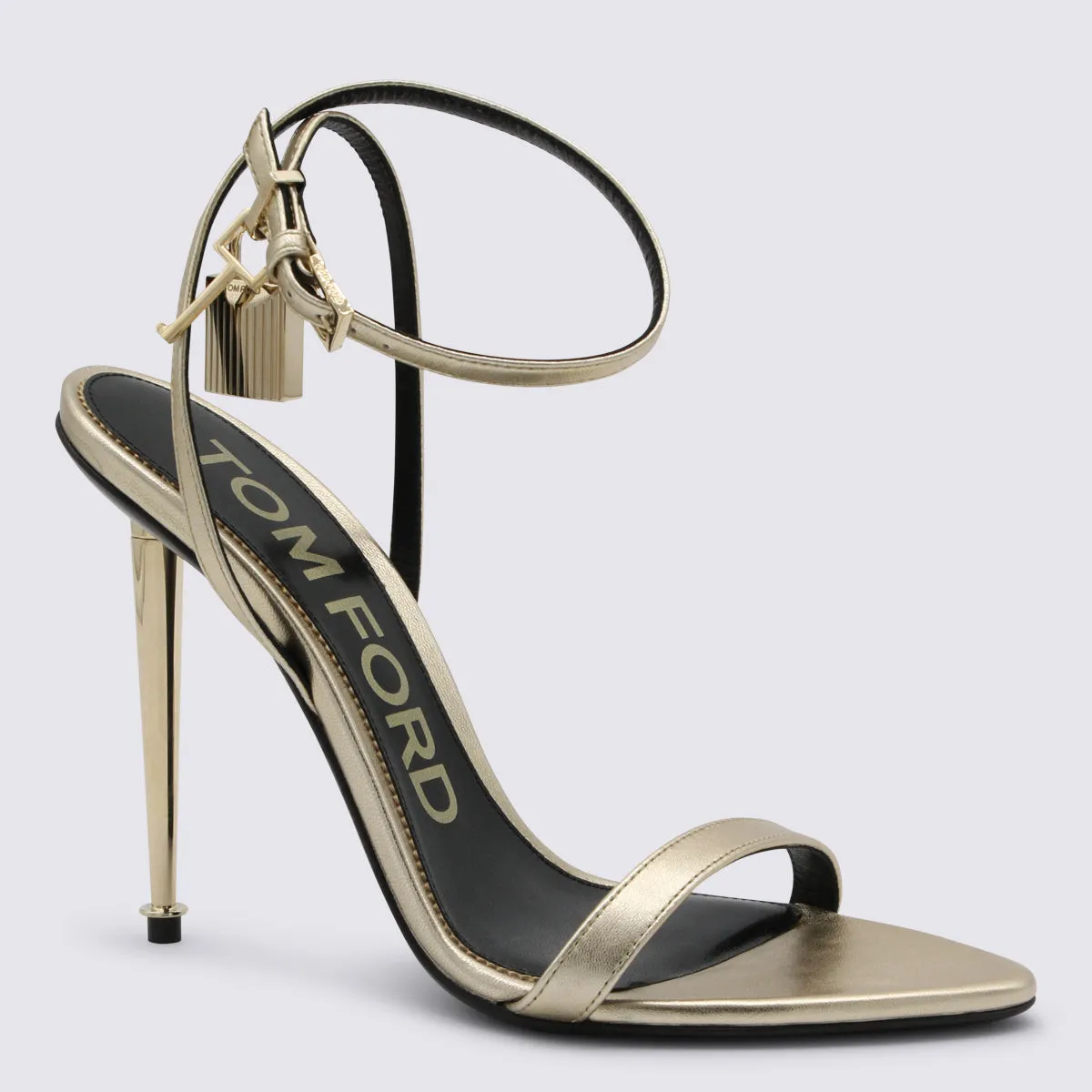 Sandals Marroni sold by Wanan Luxury product image thumbnail 2