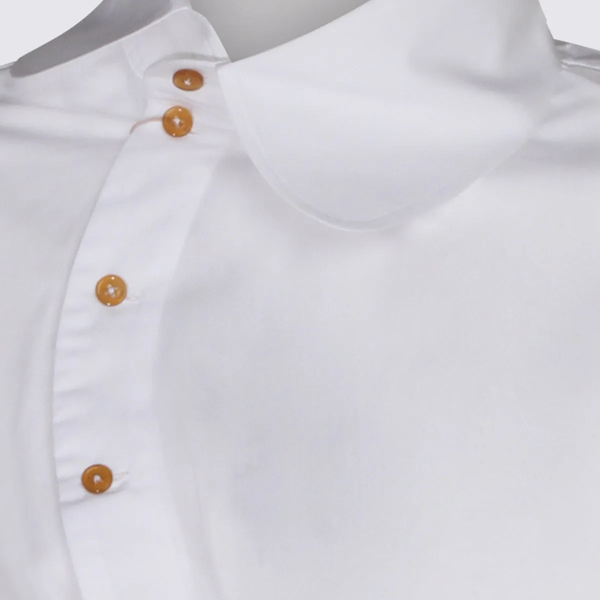 Shirts Light And Natural sold by Wanan Luxury product image thumbnail 4