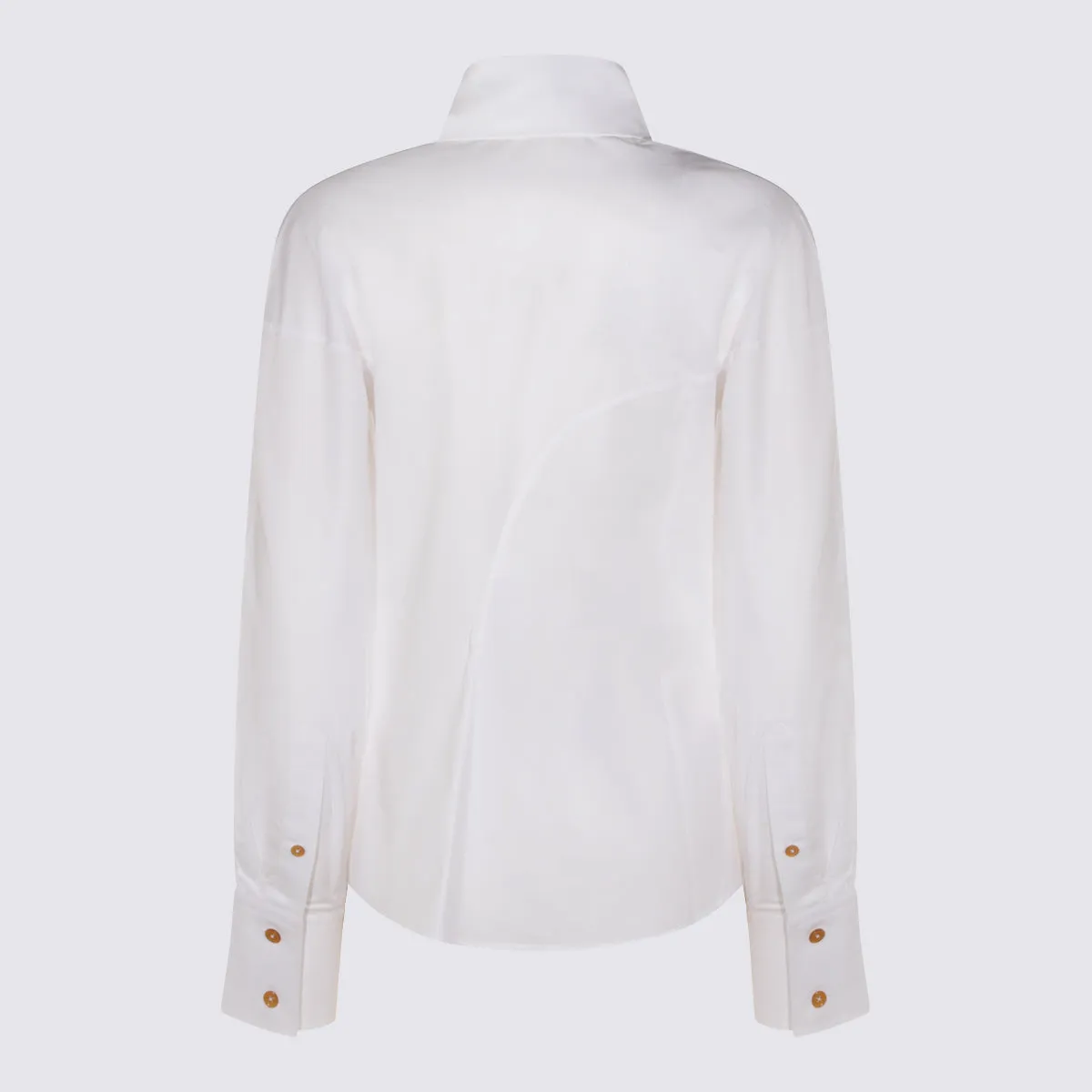 Shirts Light And Natural sold by Wanan Luxury product image thumbnail 2