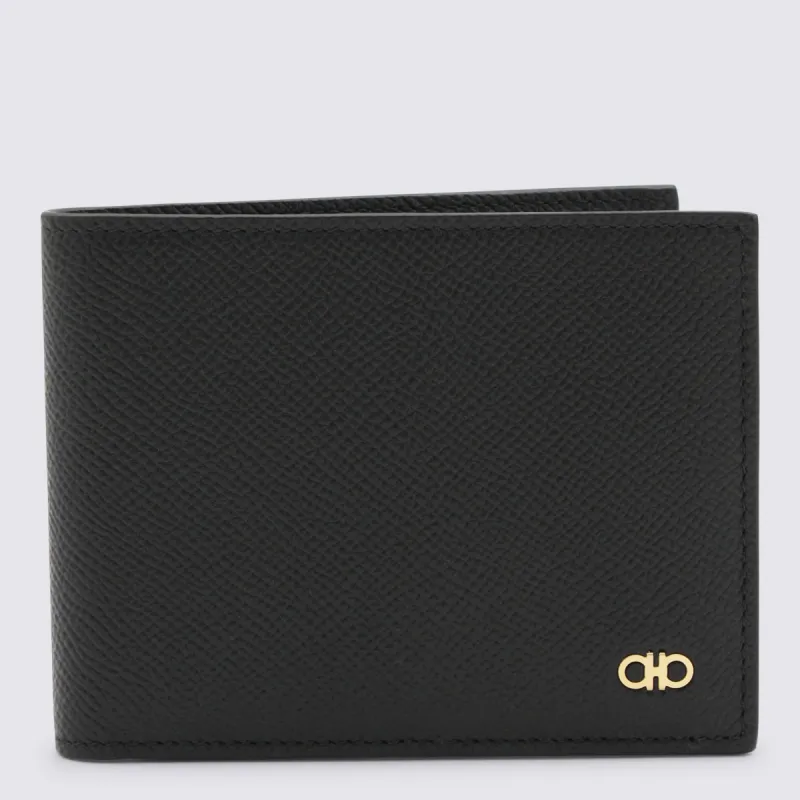 Wallets Blacks And Greys sold by Wanan Luxury