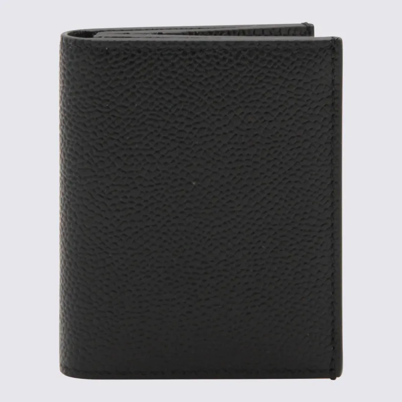 Wallets Blacks And Greys sold by Wanan Luxury