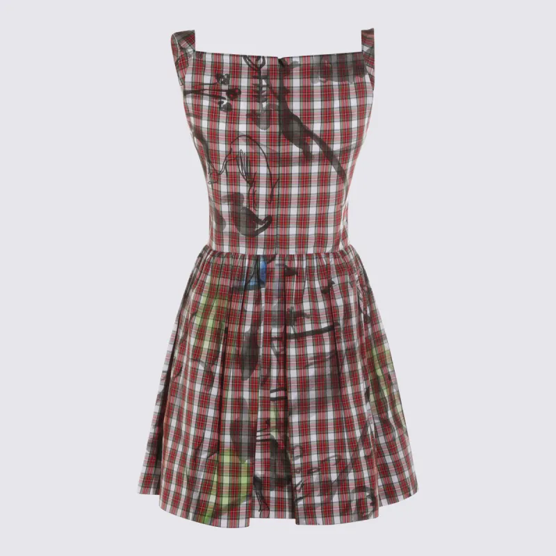 Dresses Bright made by Vivienne Westwood