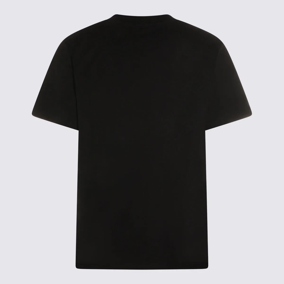 T-Shirts And Polos Blacks And Greys sold by Wanan Luxury product image thumbnail 2