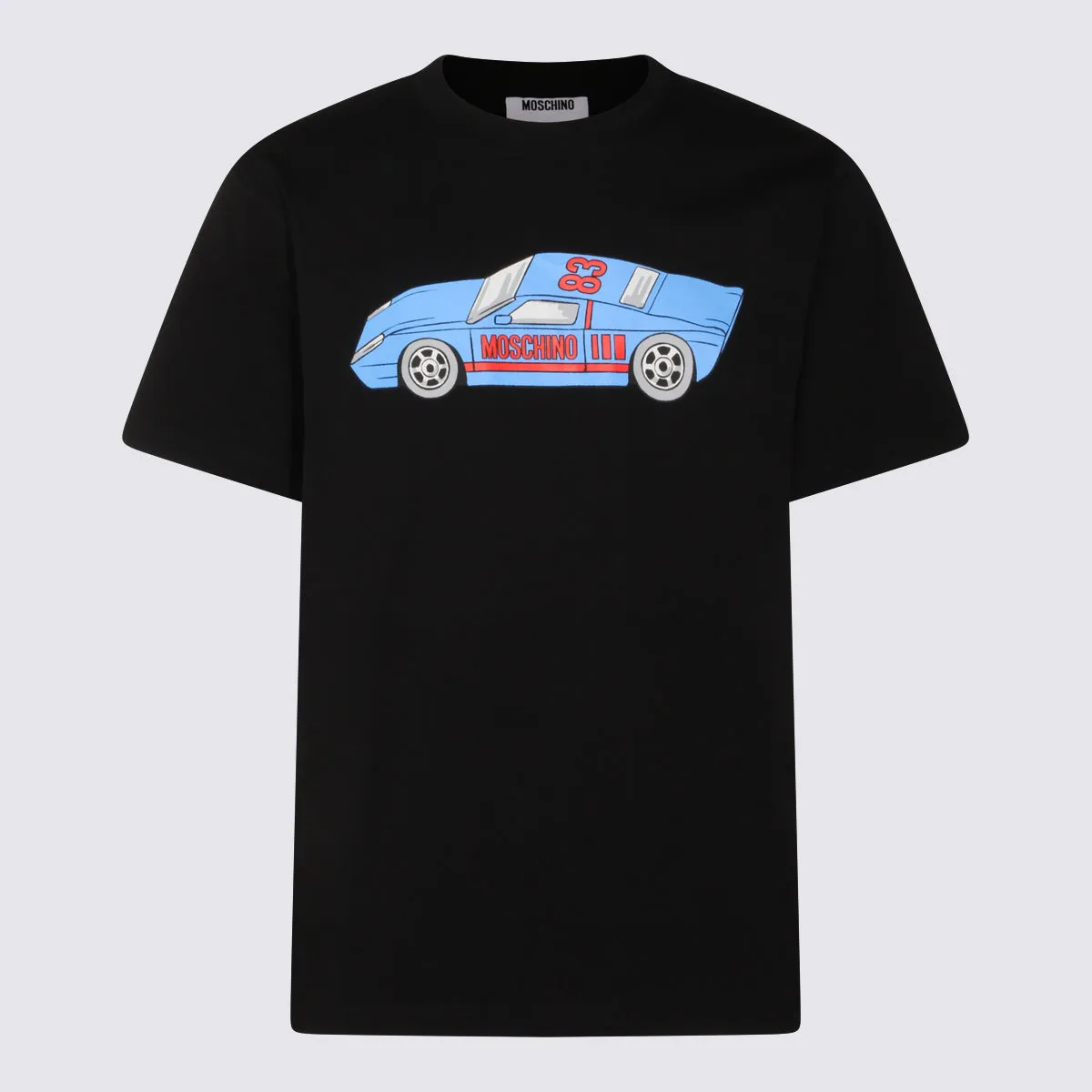 T-Shirts And Polos Blacks And Greys sold by Wanan Luxury