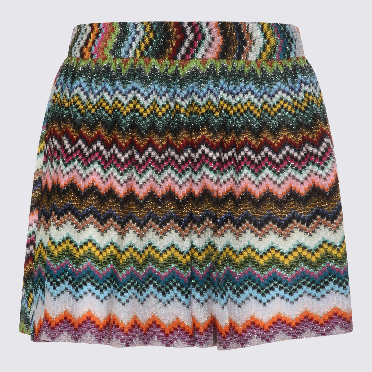 Shorts Multi/Dark Base sold by Wanan Luxury