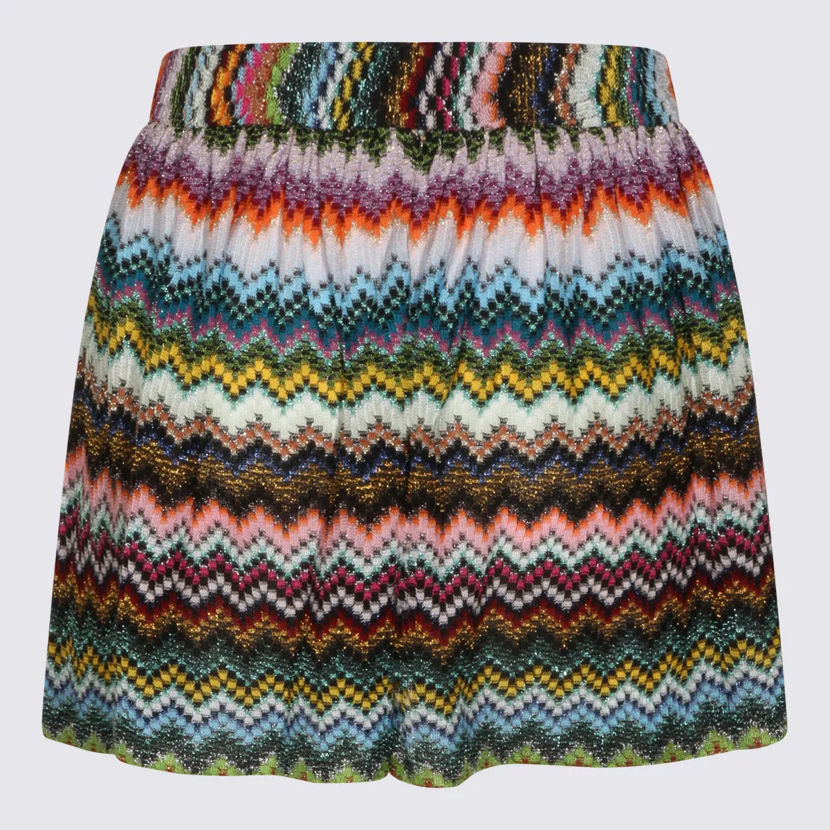 Shorts Multi/Dark Base sold by Wanan Luxury product image thumbnail 2