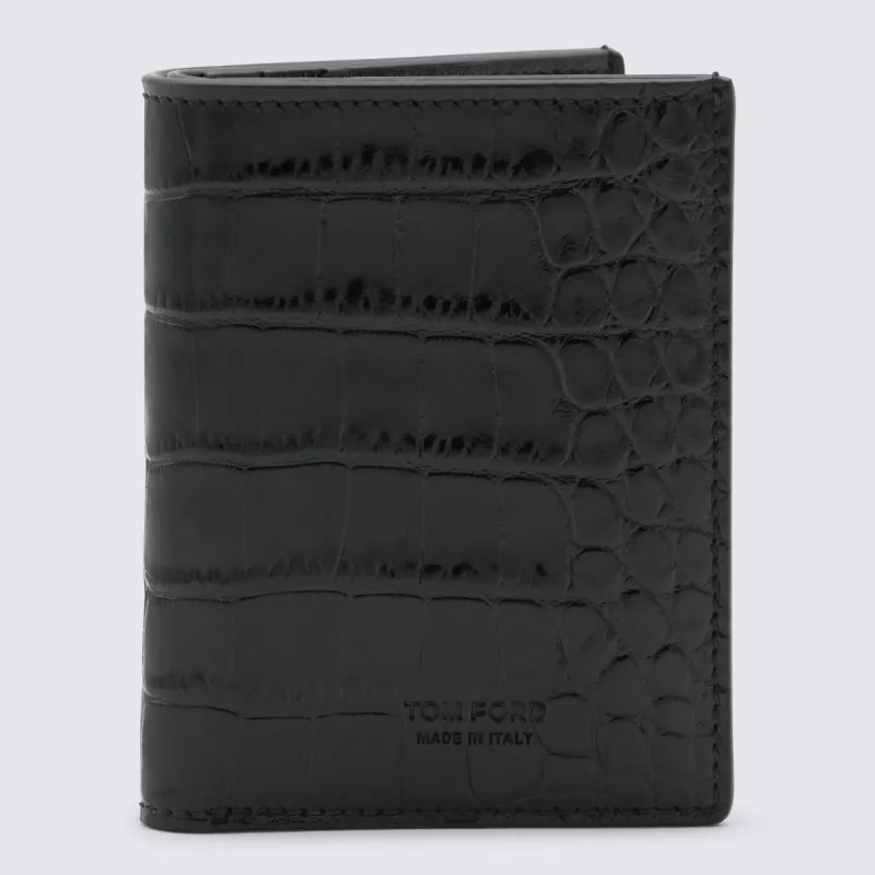 Wallets Blacks And Greys sold by Wanan Luxury