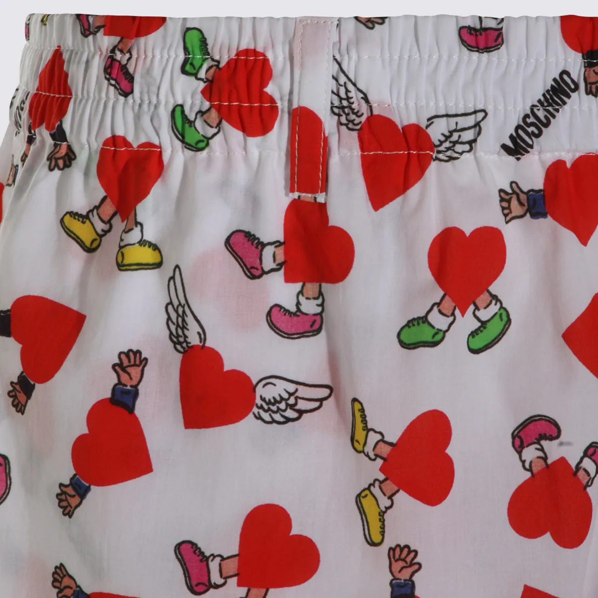 Shorts Light And Natural sold by Wanan Luxury product image thumbnail 3