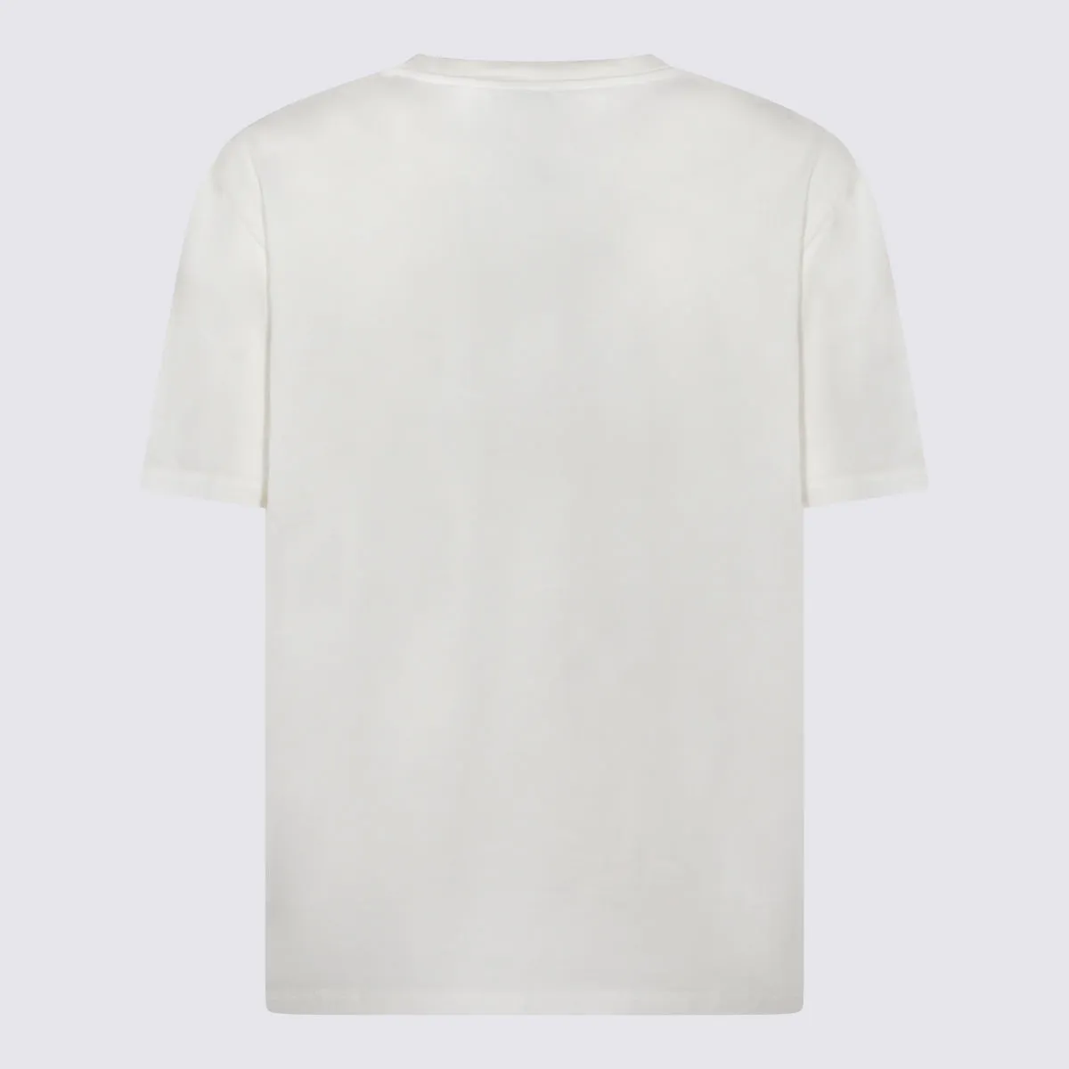 T-Shirts And Polos Light And Natural sold by Wanan Luxury product image thumbnail 2